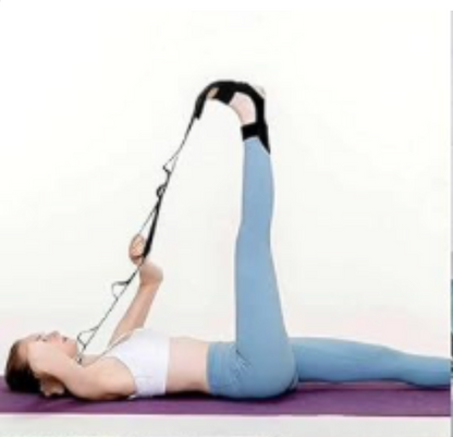 Banda Elastica Para Estiramiento