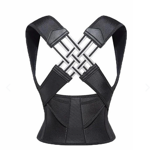 Corrector De Postura En X