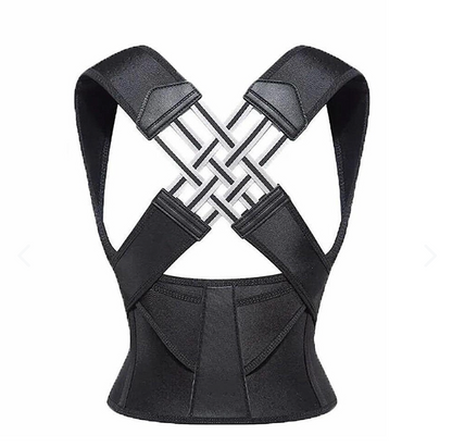 Corrector De Postura En X