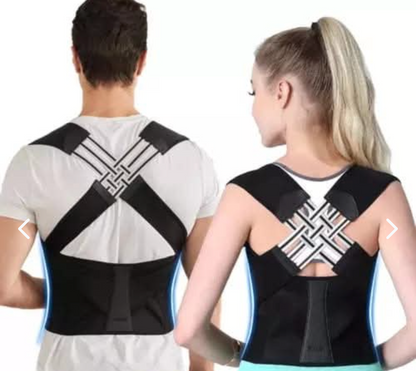 Corrector De Postura En X