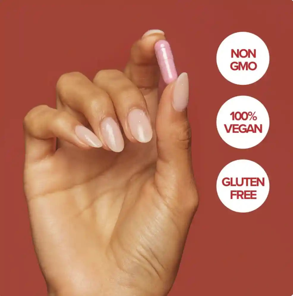 Capsulas Uro Probiotico