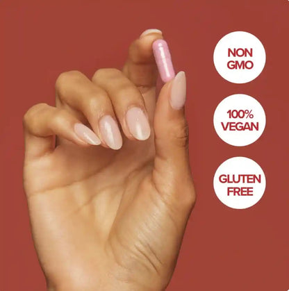 Capsulas Uro Probiotico