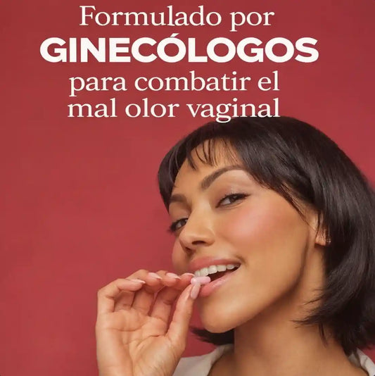 Capsulas Uro Probiotico