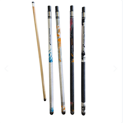 Taco De Billar Predator