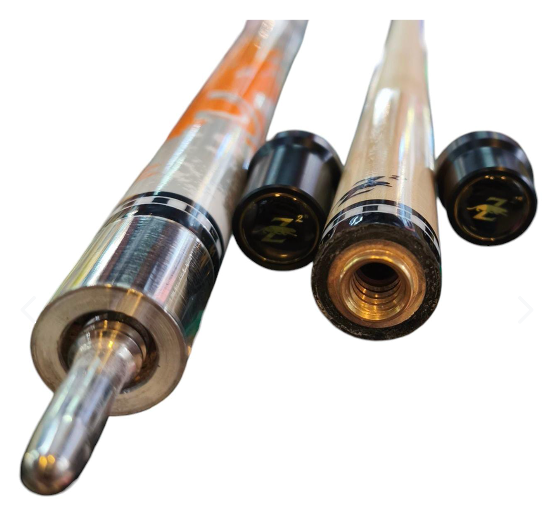 Taco De Billar Predator