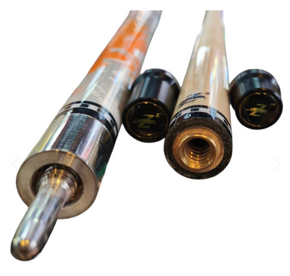 Taco De Billar Predator